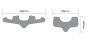 TXCL (Dimensions)